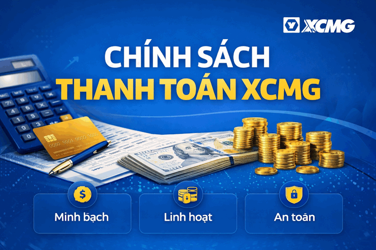 Chính Sách Thanh Toán